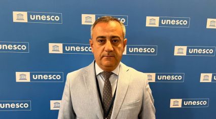 Azerbaijan marks 25 years of Icherisheher's UNESCO Status with event in Paris