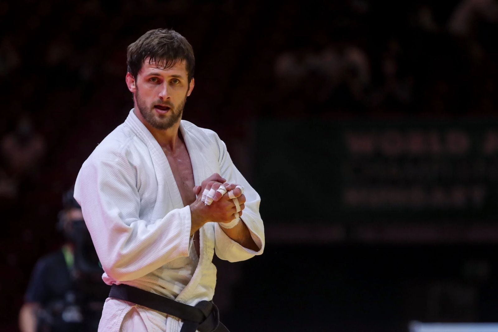 Baku to host European Hopes Judo Tournament & Kodokan Technical session