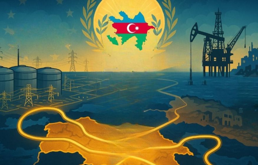 Baku’s bold energy pivot shapes transregional supply network [ANALYSIS]