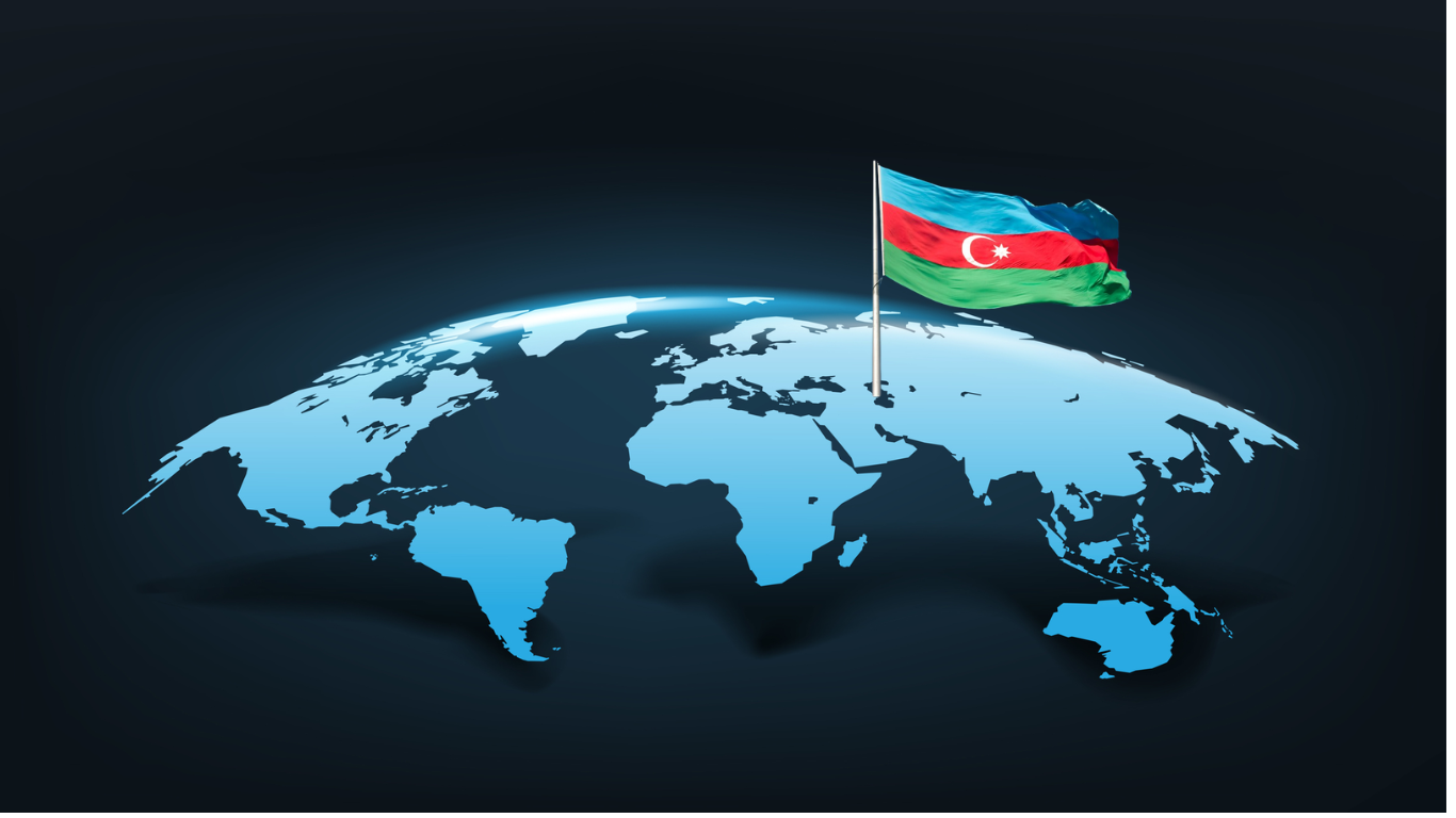 Emerging multipolarity and Azerbaijan’s role in regional cooperation [ANALYSIS]