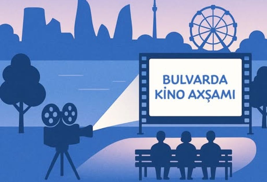 Experience Movie Night magic at Seaside Boulevard