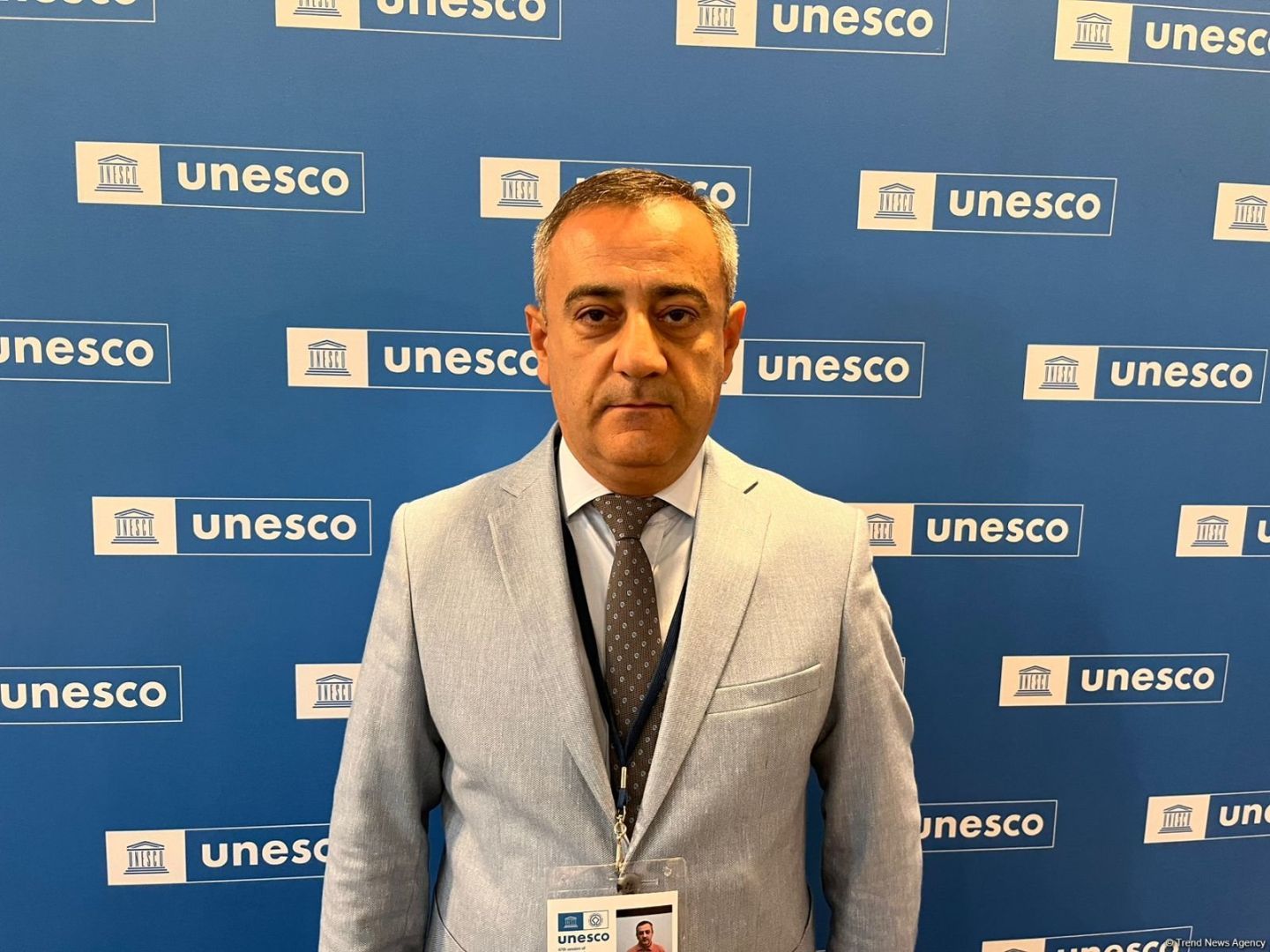 Azerbaijan marks 25 years of Icherisheher's UNESCO Status with event in Paris