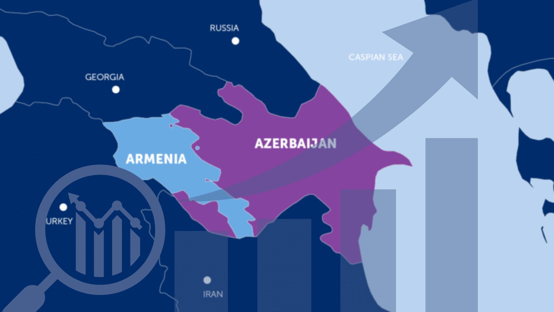 South Caucasus set for investment boom amid rising peace prospects