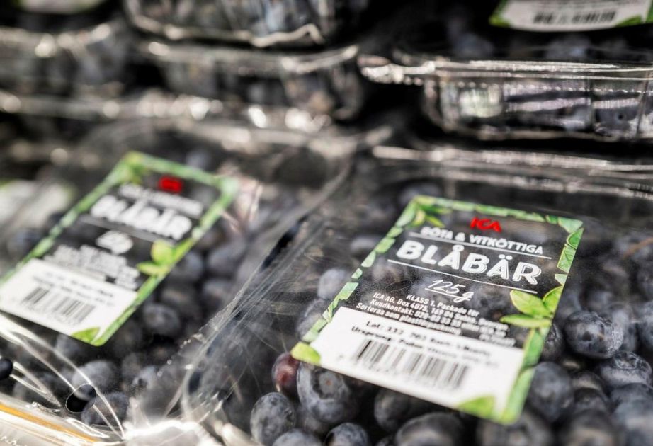 Inflation rates rise sharply in Sweden
