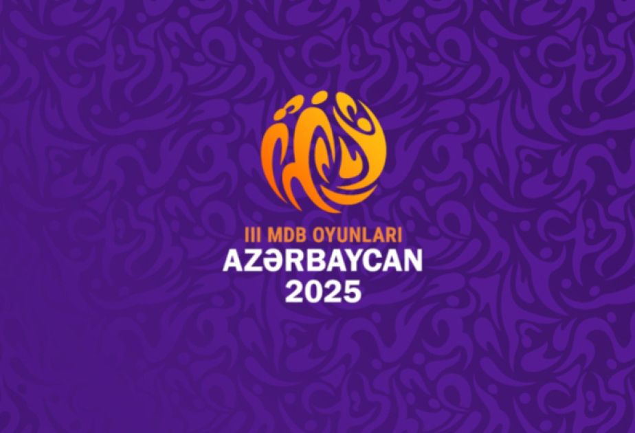 Azerbaijan reveals participant mumbers for CIS Games