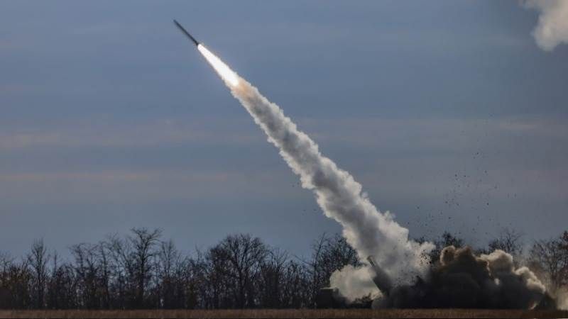 Trump may allow Ukraine to use ATACMS on Russia