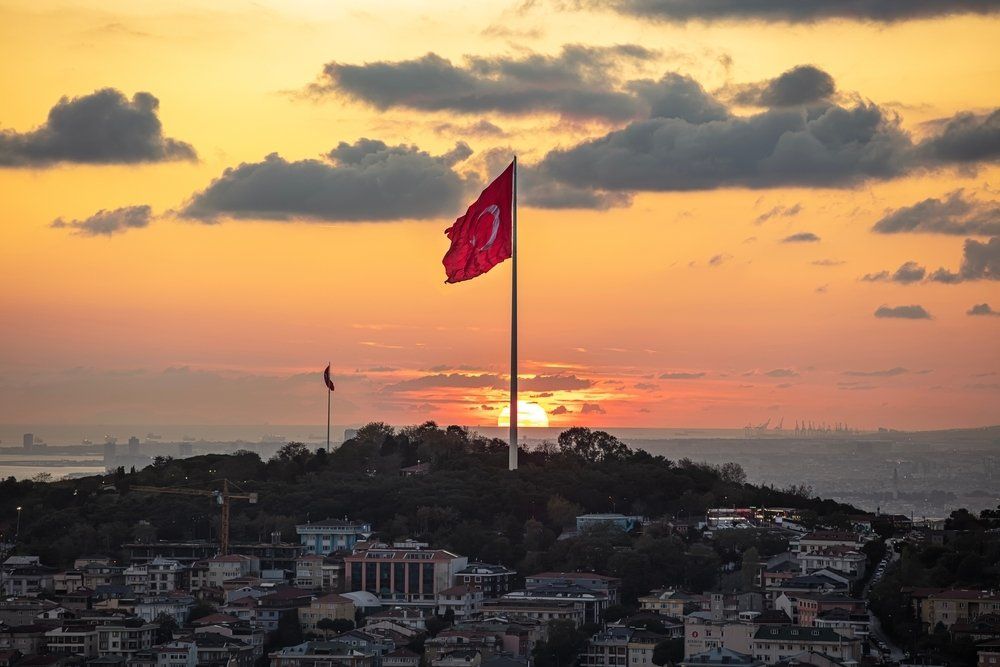 Post-conflict Türkiye eyes economic revival after PKK exit [OPINION]