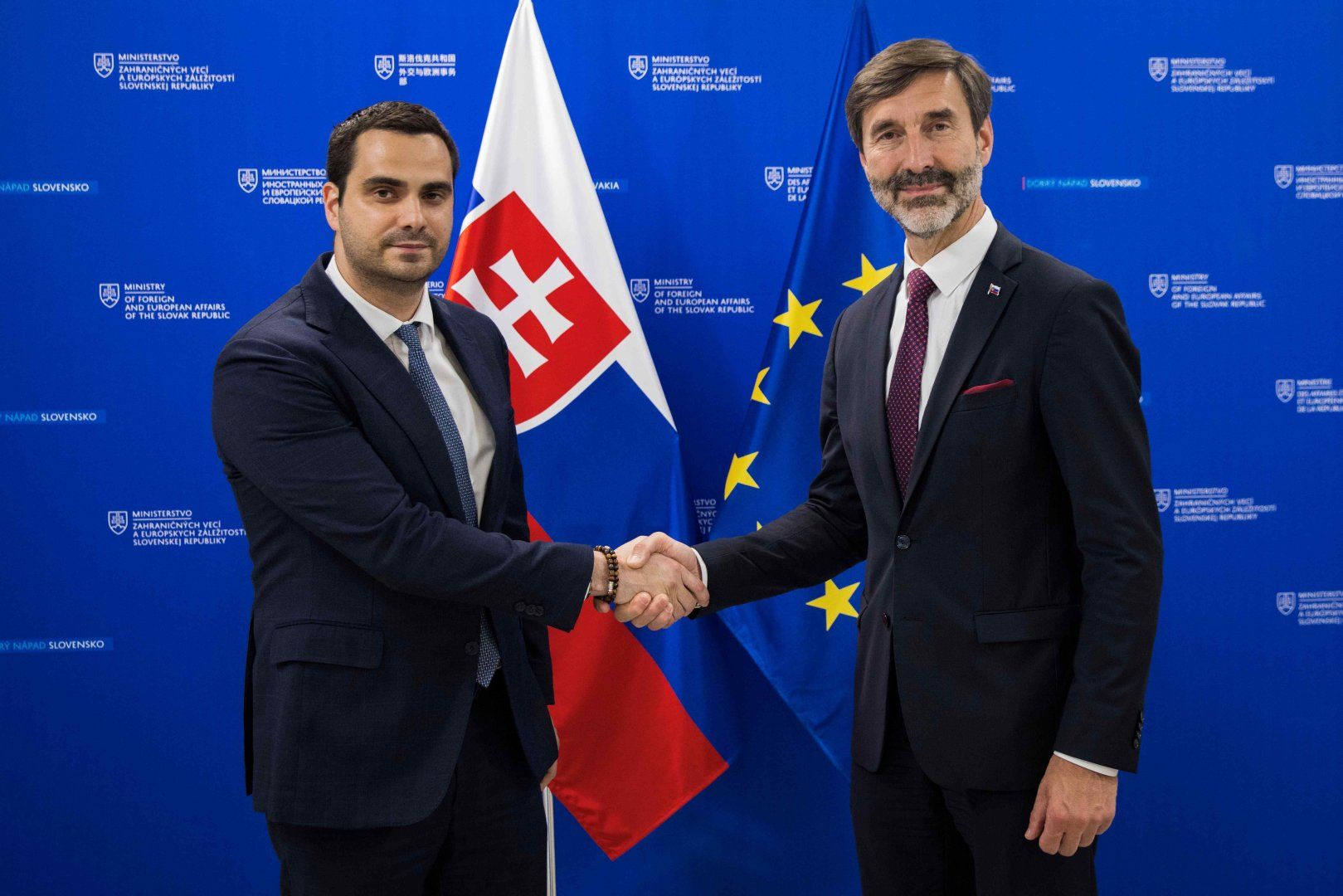 Slovakia plans to open honorary consulate in Azerbaijan’s economically promising region