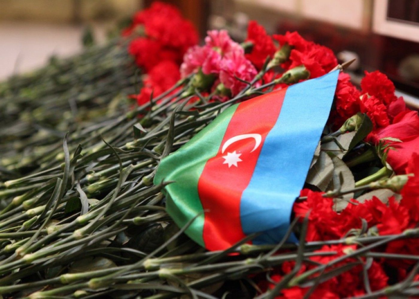 Another missing Azerbaijani soldier from First Garabagh War to be laid to rest