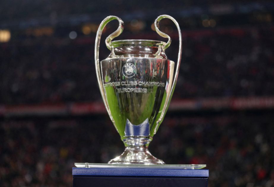 FC Qarabag's opponent in UEFA Champions League to be determined
