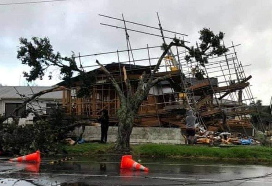 New Zealand reevaluates housing policy amid climate change