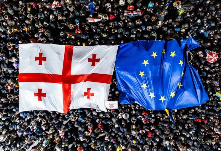 EU’s recommendations on Georgia spark mixed reactions