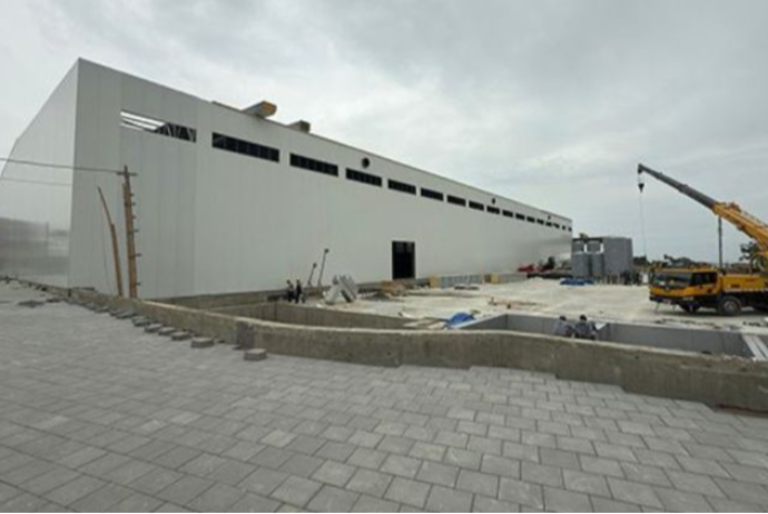 New fruit processing plant to boost economic activity in Quba