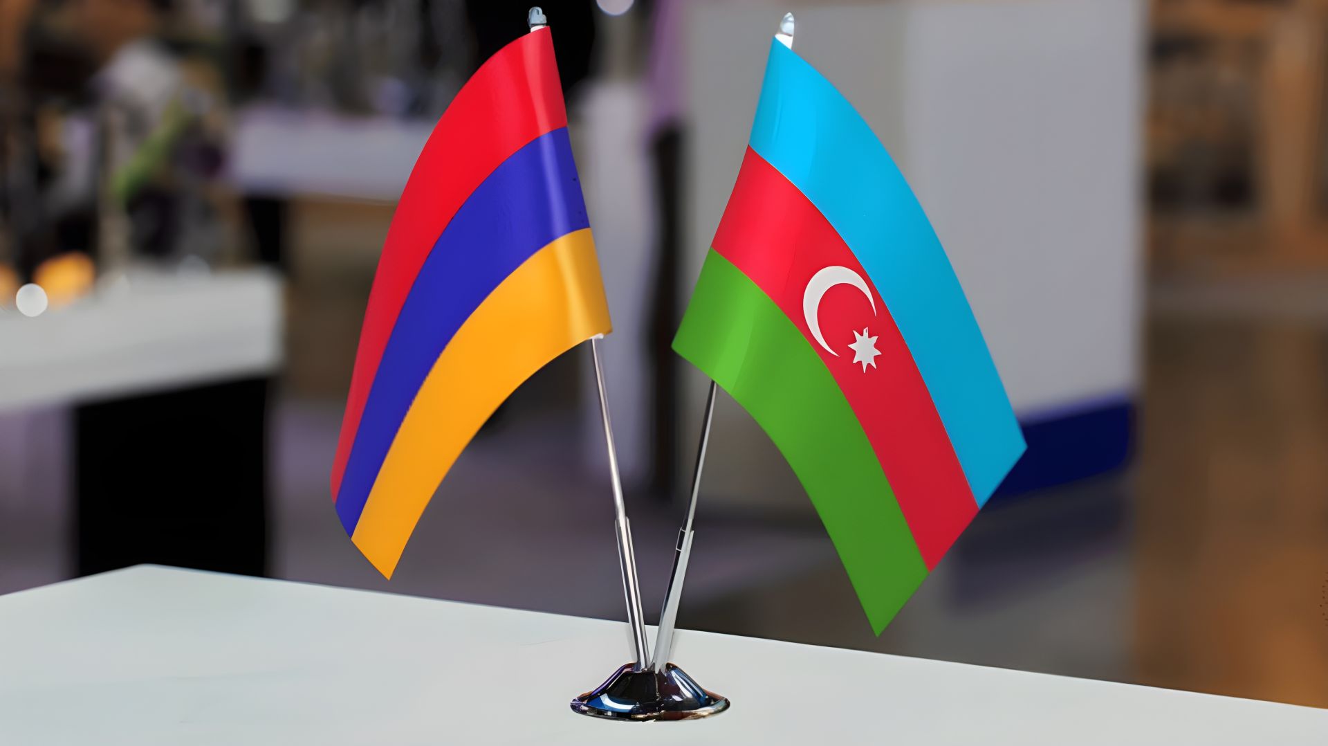Peace with Azerbaijan nears as Pashinyan embraces realpolitik