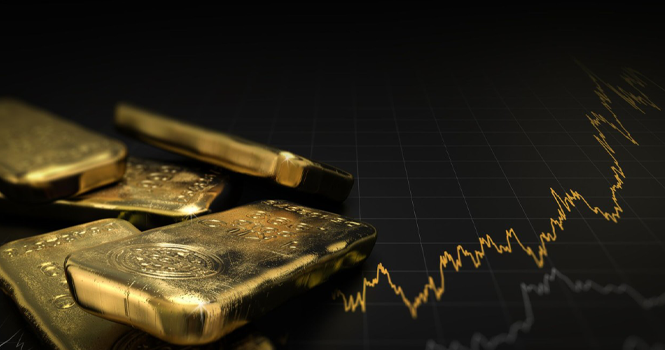 SOFAZ increases focus on gold amid global market uncertainty