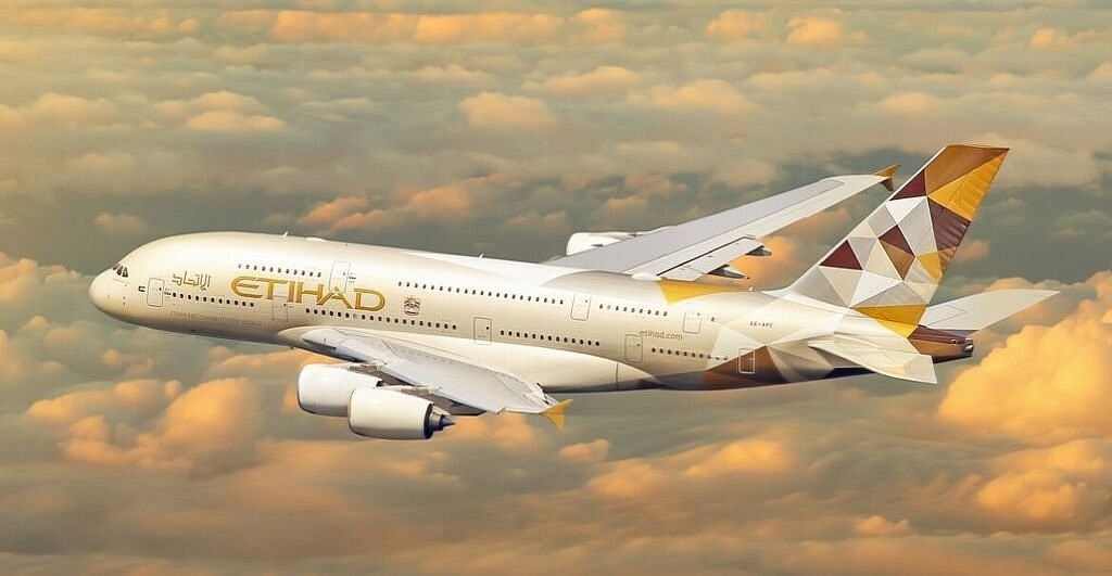 Etihad Airways announces new direct route between Baku and Abu Dhabi