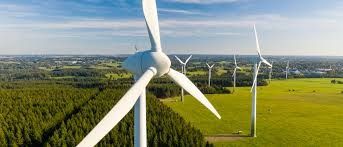North Macedonia begins construction of major Wind Power Farm