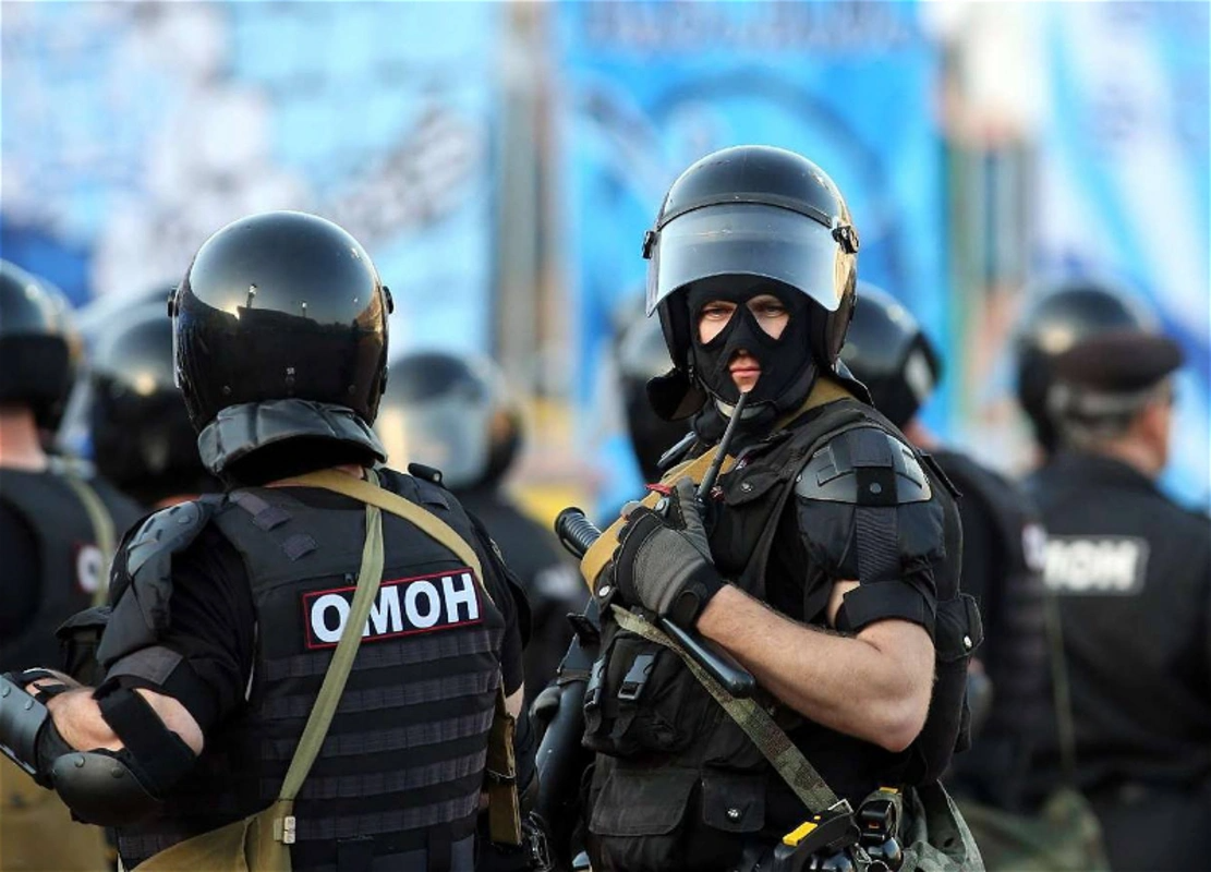 Criminal case opened against son of Azerbaijani diaspora leader in Russia