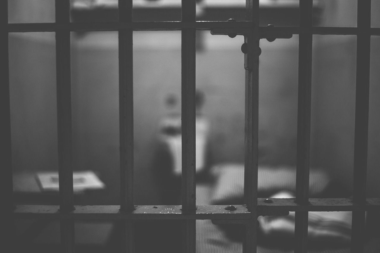 Thousands expected to be released from prison in Italy