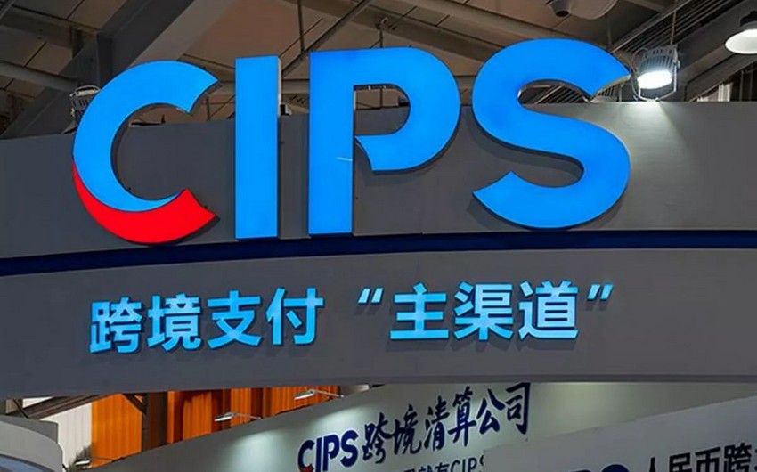 Georgia explores switching to China’s CIPS amid SWIFT alternatives