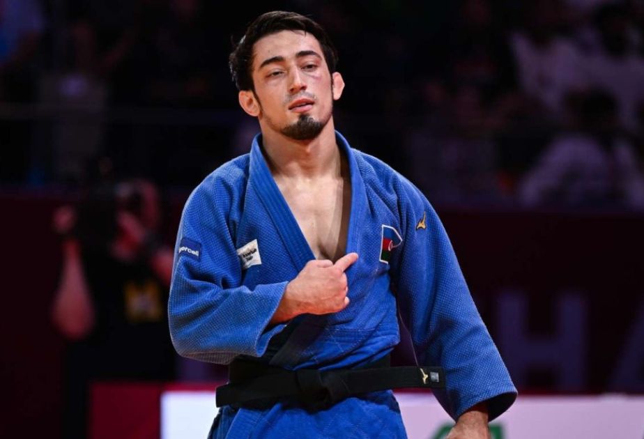 National judokas to compete at Ulaanbaatar Grand Slam 2025