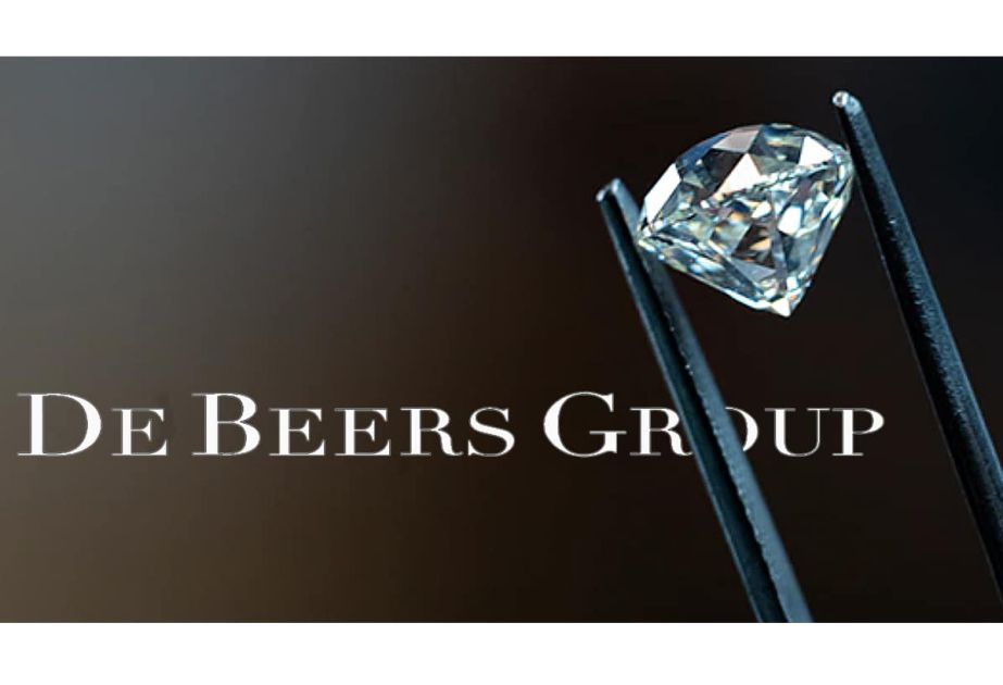 Global diamond giant grapples with major industry crisis