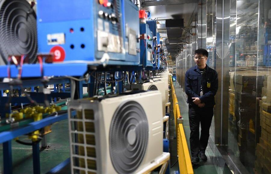 Leading Chinese Appliance Manufacturer deepens investment in Africa
