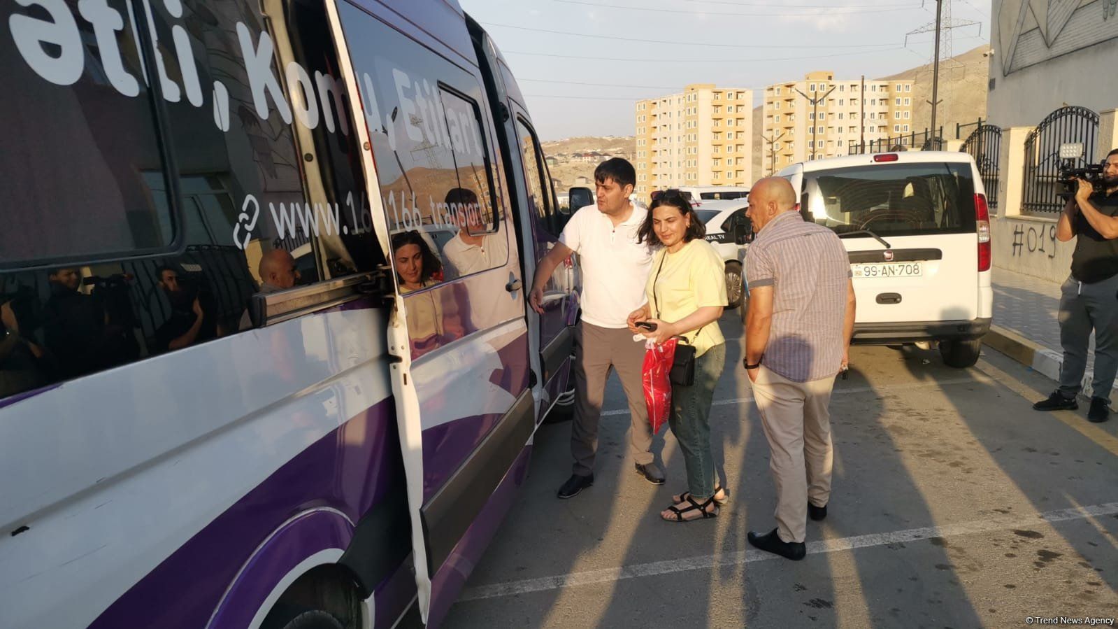 Aghdam’s Kəngərli village welcomes returnees after decades of displacement [PHOTOS/VIDEO]