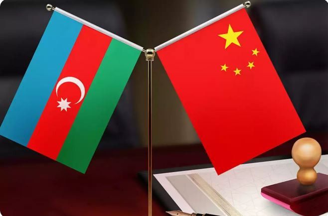 Visa deal to enhance Baku-Beijing connectivity in Middle Corridor strategy