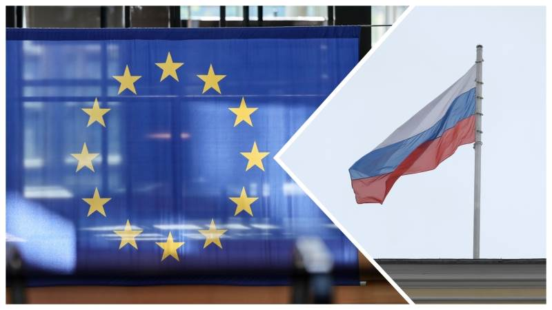 EU approves one of 'strongest' Russia sanctions