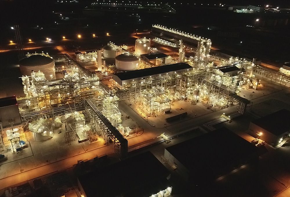 SOCAR Carbamide plant fuels Azerbaijan’s resurgence as regional fertilizer power