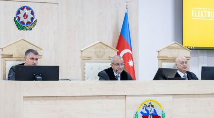 Baku Court hears gripping testimonies of victims in case against Armenian war criminals [PHOTOS]