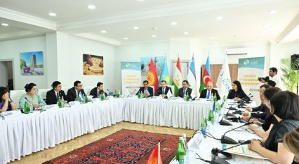 ICESCO's Regional Office explores strengthening ties [PHOTOS]