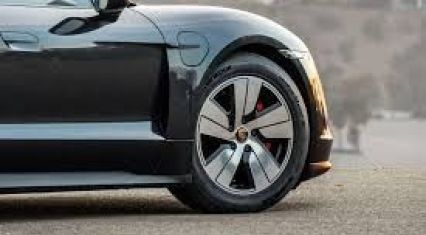 Hankook Tire to provide high-performance EV tires for Porsche Macan
