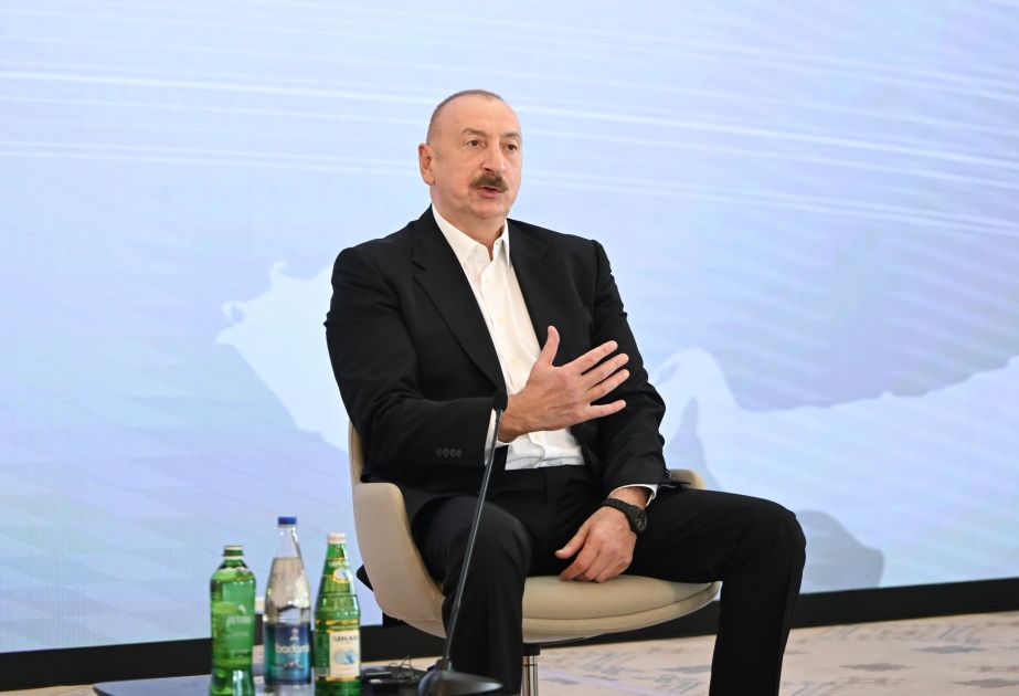 If Armenia continues to block the Zangezur corridor, its chances of becoming a transit country will drop to zero