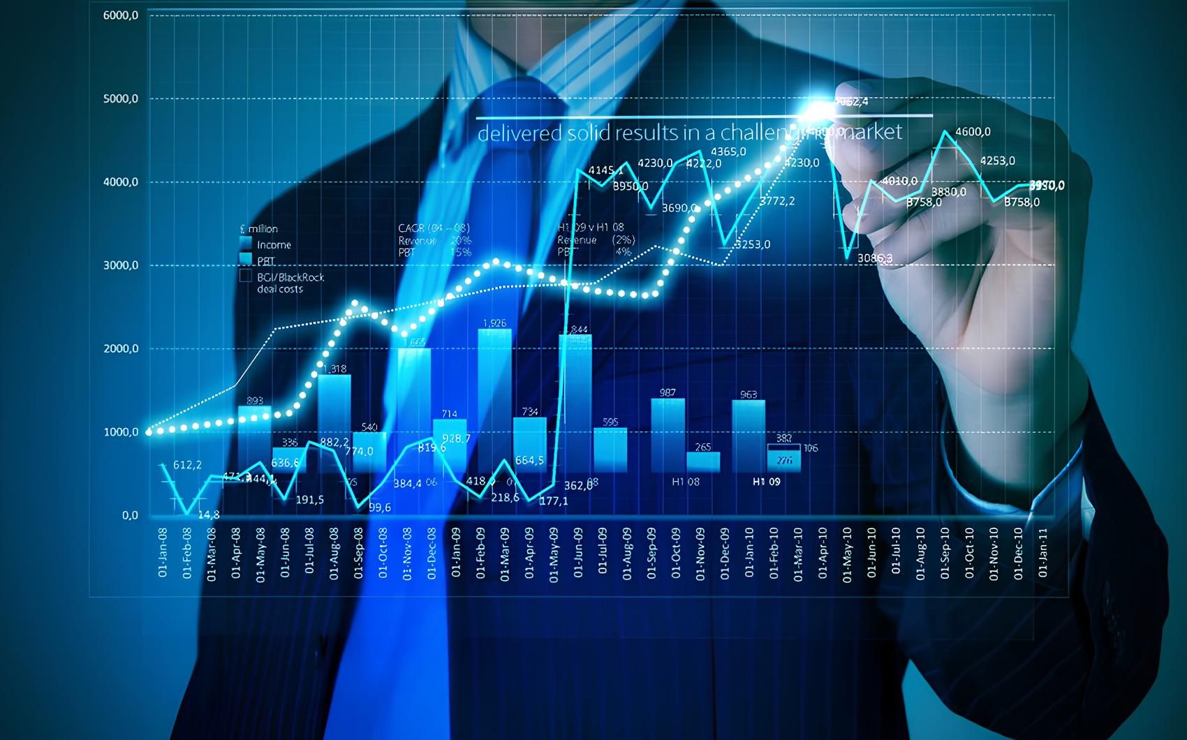 Azerbaijan’s economy shows strategic resilience and diversification amid global uncertainties