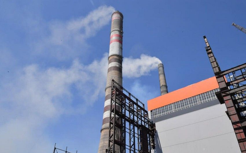 Kazakhstan continues talks with Russia on financing three thermal power plants