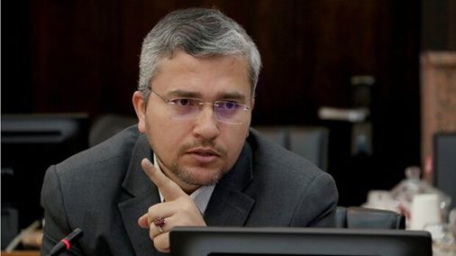 Iran warns of response if EU triggers UN "Snapback" sanctions mechanism