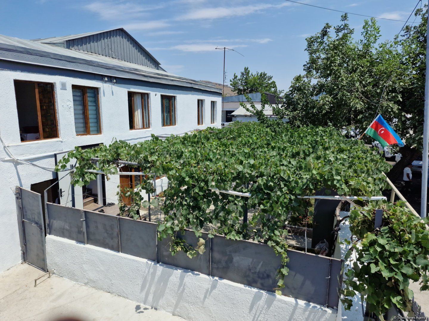 Tazabina Village to welcome nearly 200 new homes by end of 2025
