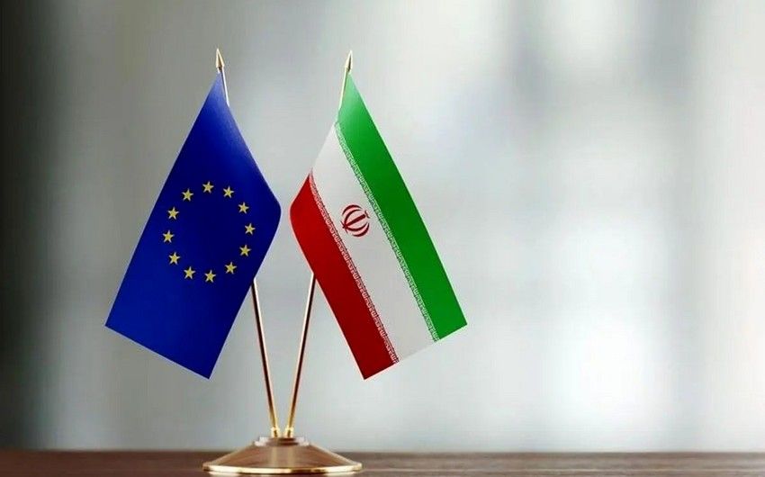 Iran, three European powers agree to resume nuclear talks