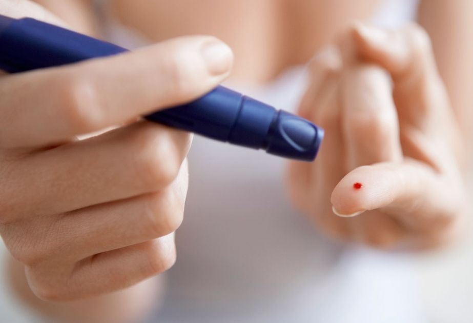State Statistics Committee releases annual diabetes data