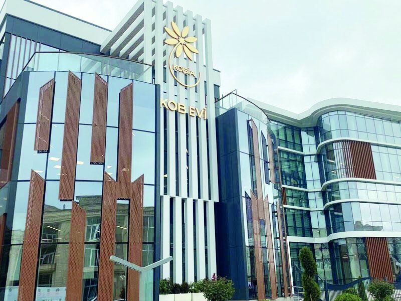 Baku SME House provides nearly 170,000 services to entrepreneurs in H1 2025