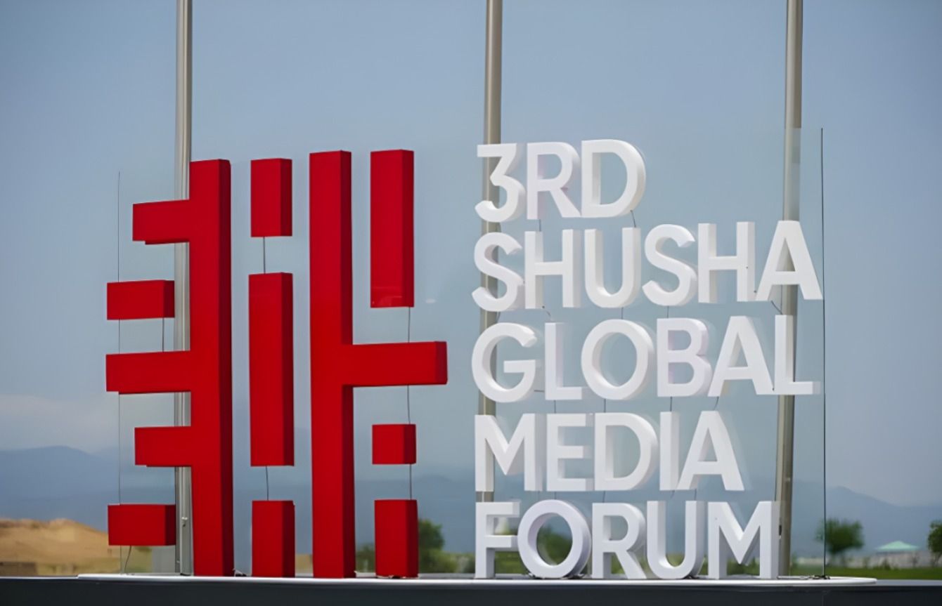 Shusha Global Media Forum emerges as symbol of public diplomacy and media confidence