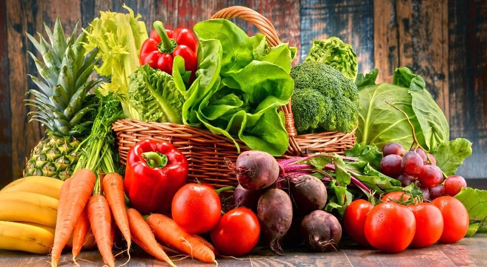 Azerbaijan’s fruit and vegetable exports surge by 25% in H1 2025
