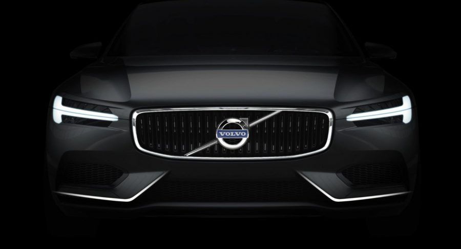 Volvo’s XC60 rises to top as brand’s historic bestseller