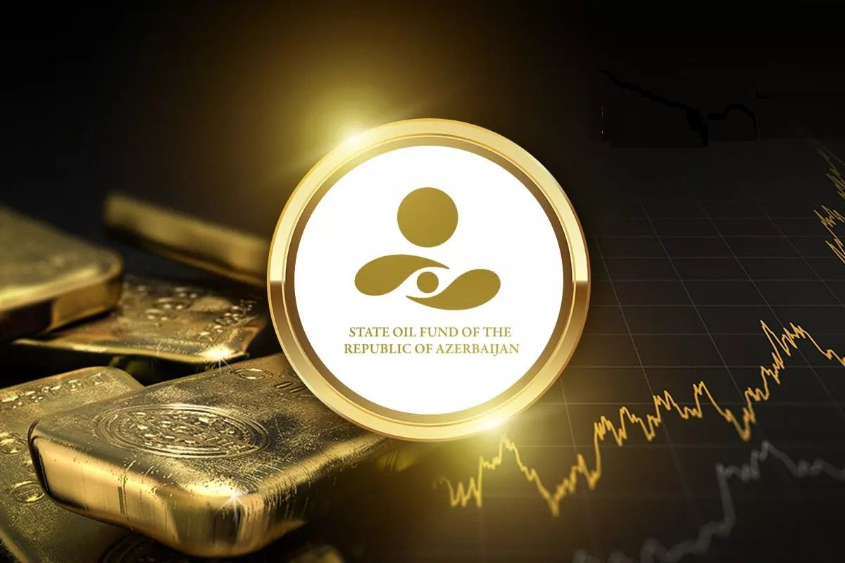 SOFAZ adapts to market trends with diversified asset strategy