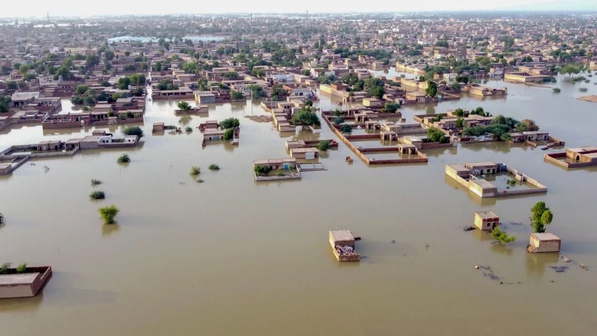 Monsoon floods in Pakistan kill at least 225, including tourists in Peshawar region