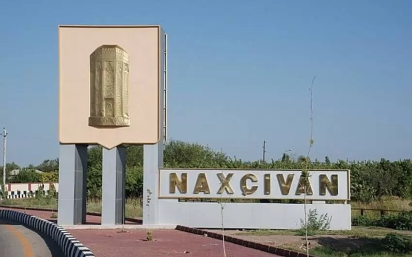 Nakhchivan outpaces national GDP growth rate in first half of 2025