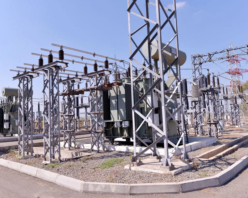 New power substation to be built in Khankendi to strengthen local infrastructure