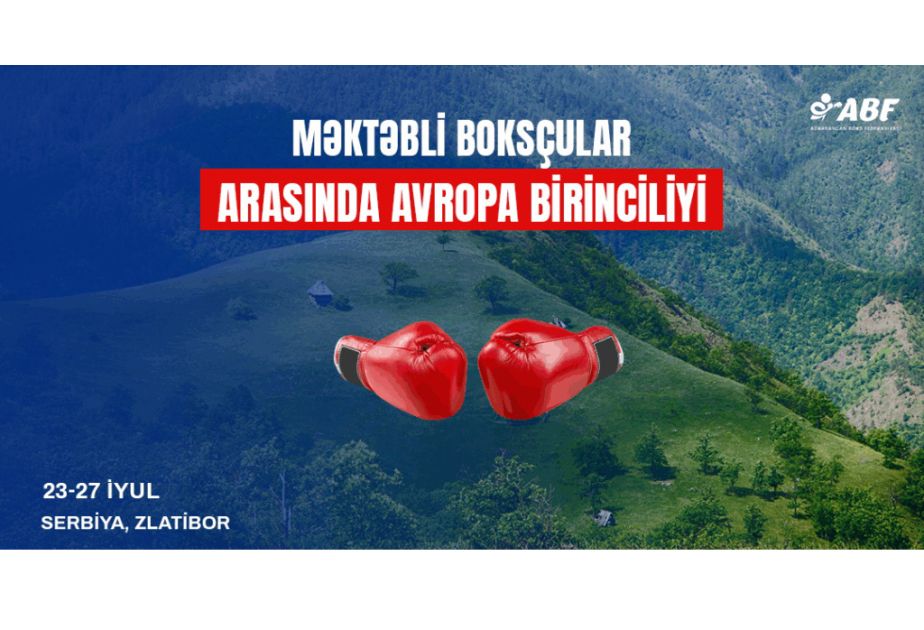 Schoolboy boxers to compete in European Championship